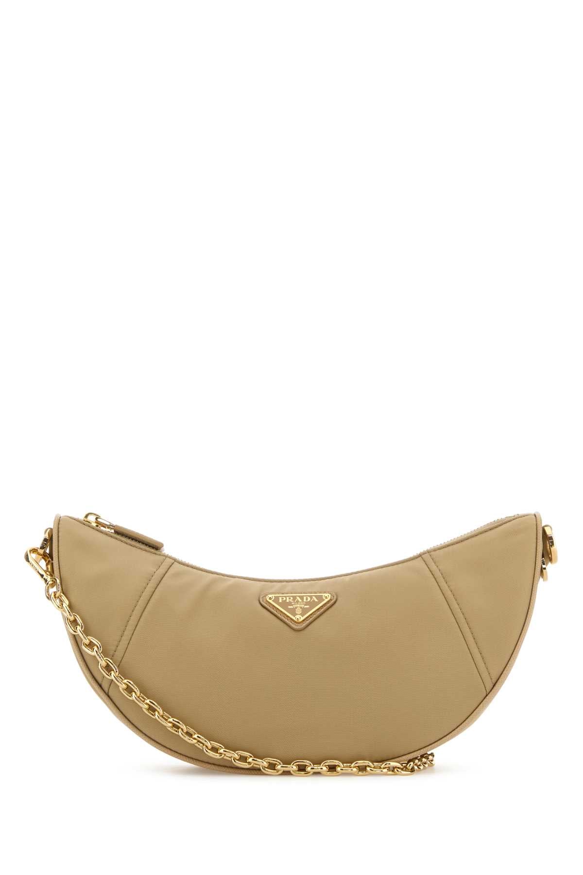 PRADA Mini Shoulder Handbag