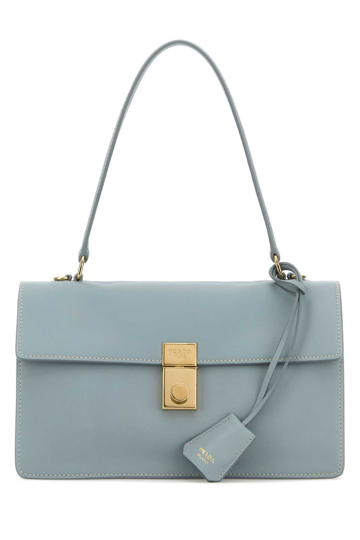 PRADA Leather Handbag