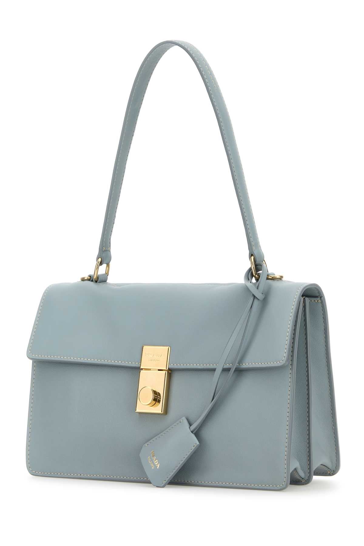 PRADA Leather Handbag