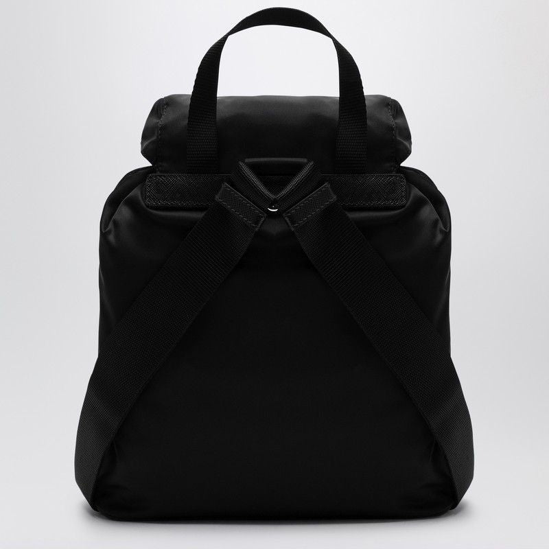 PRADA Mini Re-Edition 1978 Small Recycled Nylon Backpack