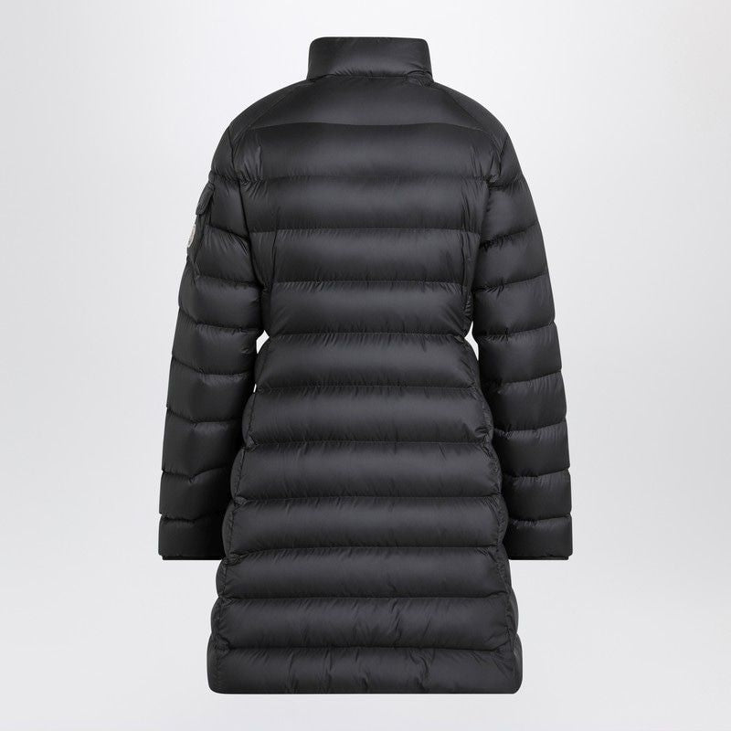 MONCLER MIDI DOWN JACKET