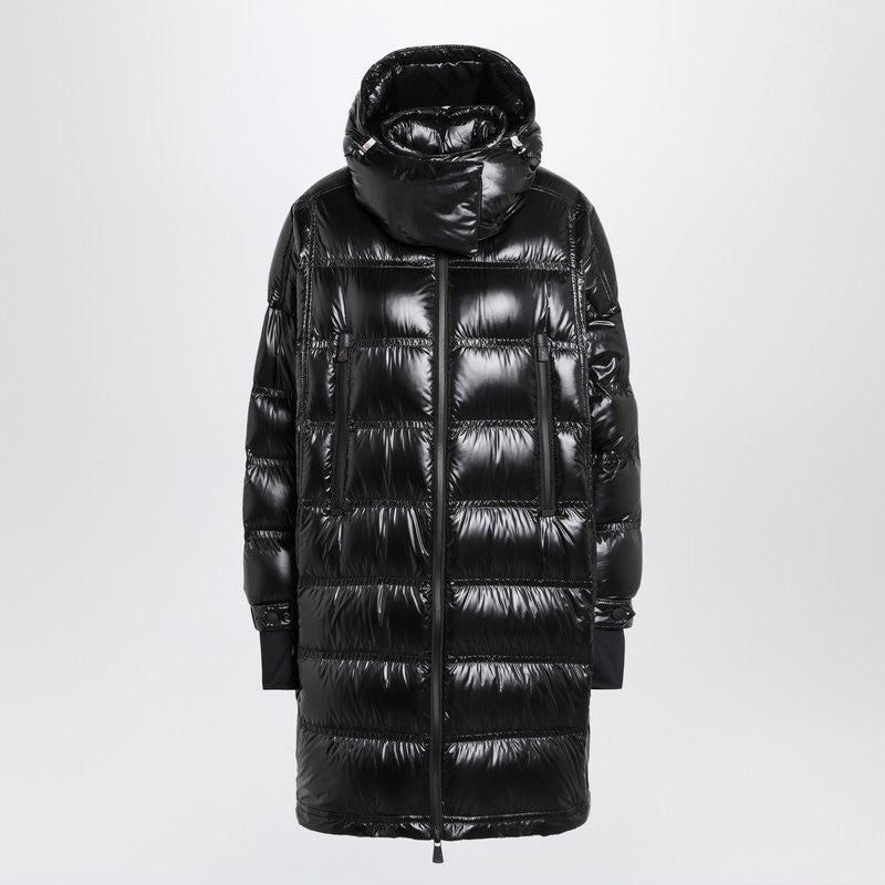 MONCLER GRENOBLE Women's Polyamide Jacket - FW25 Collection