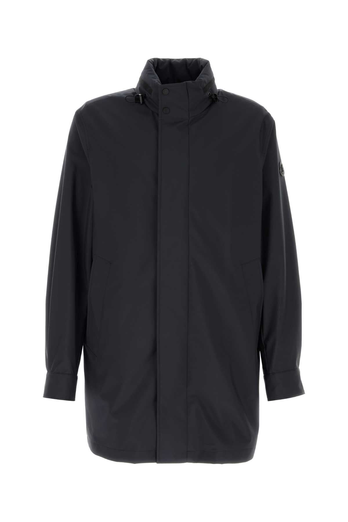 MONCLER Parka Jacket for Men