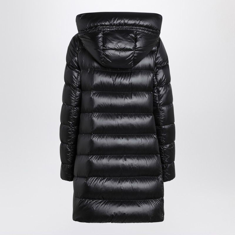 MONCLER MIDI DOWN JACKET SUYENNE - Women's Regular Fit
