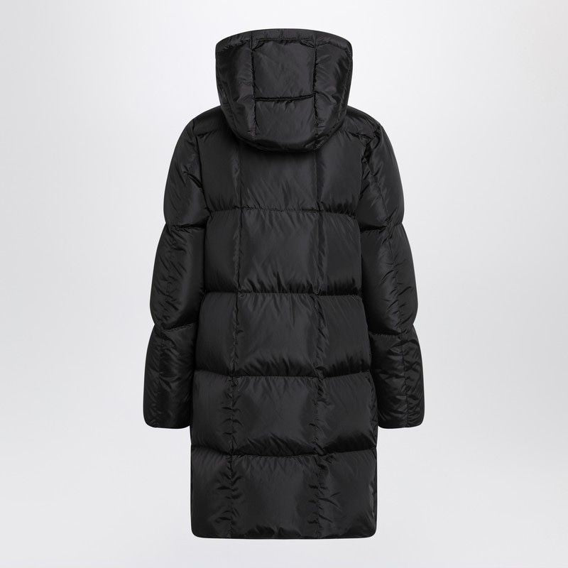 MONCLER Women's Mini Outerwear Jacket
