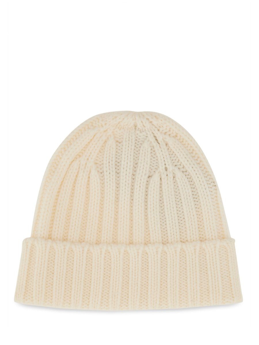 ASPESI Woolen Hat for Women - FW25 Collection