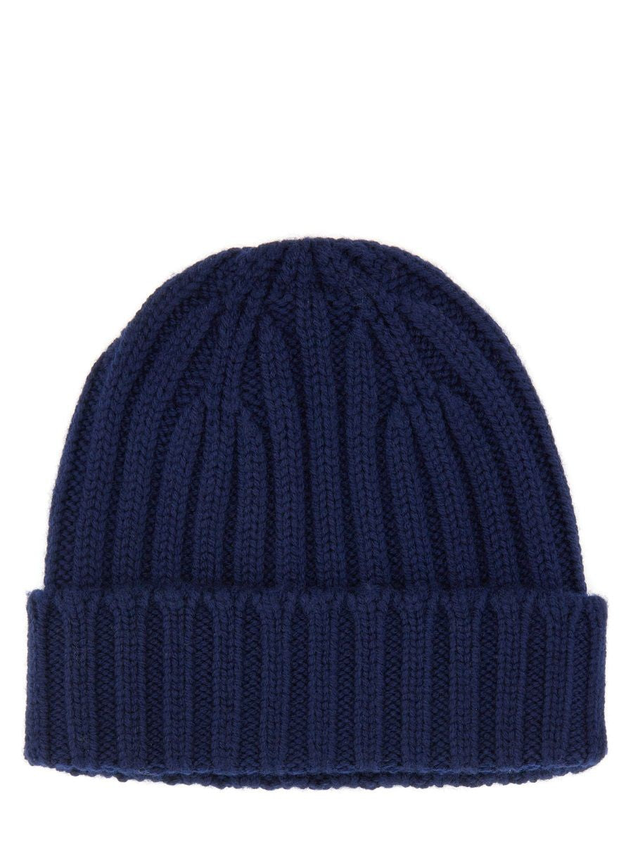 ASPESI Woolen Hat for Women - Fall/Winter 2025