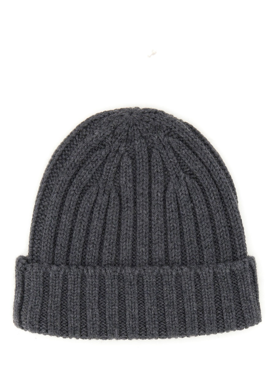 ASPESI Classic Beanie Hat for Women - Perfect for FW24