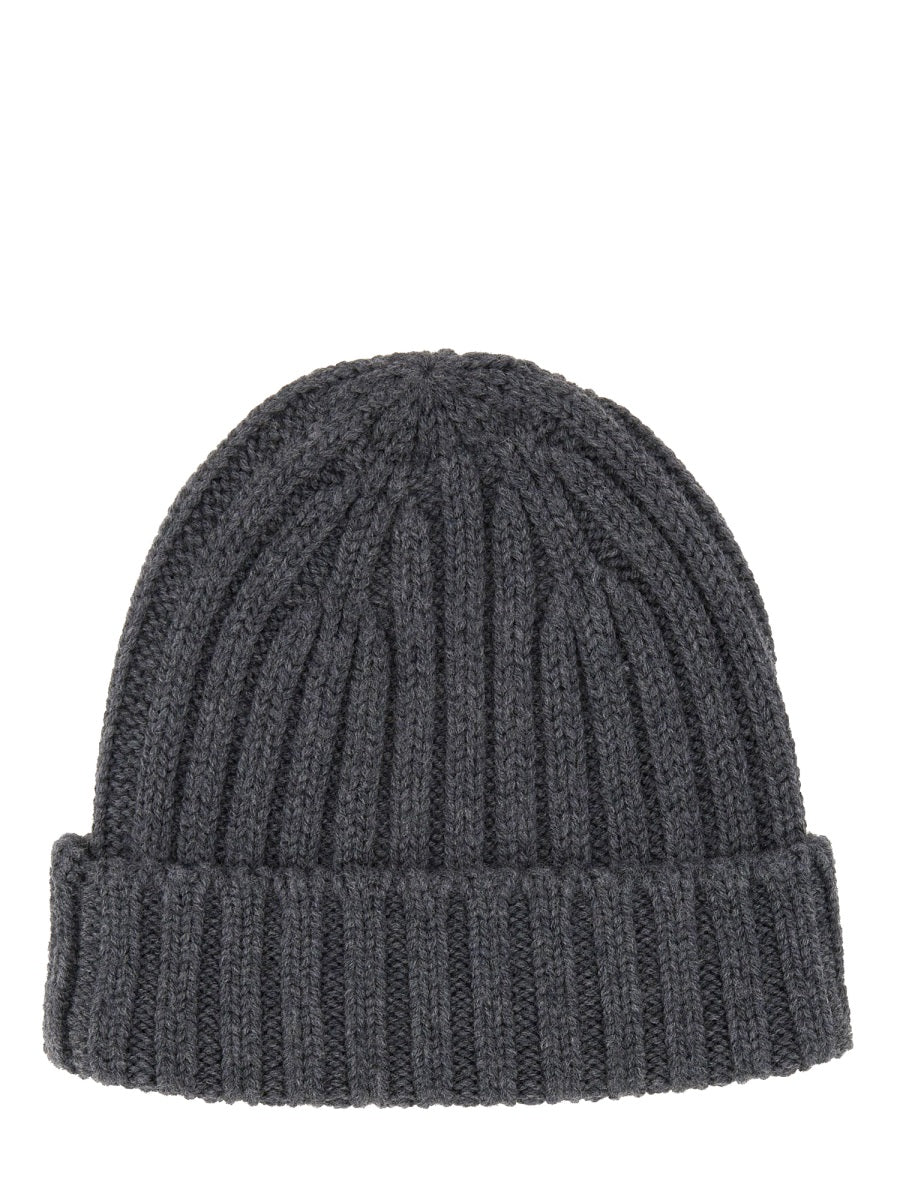 ASPESI Classic Beanie Hat for Women - Perfect for FW24