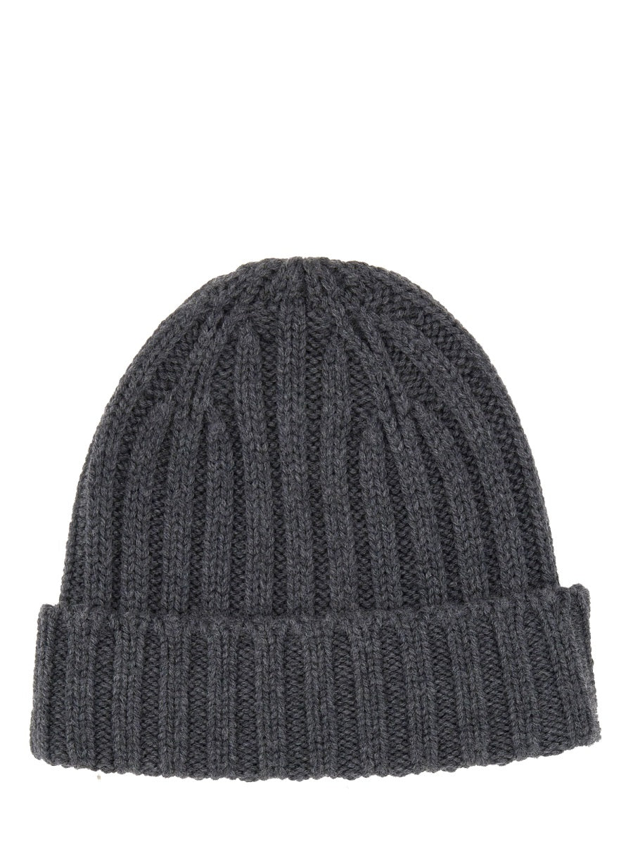 ASPESI Classic Beanie Hat for Women - Perfect for FW24