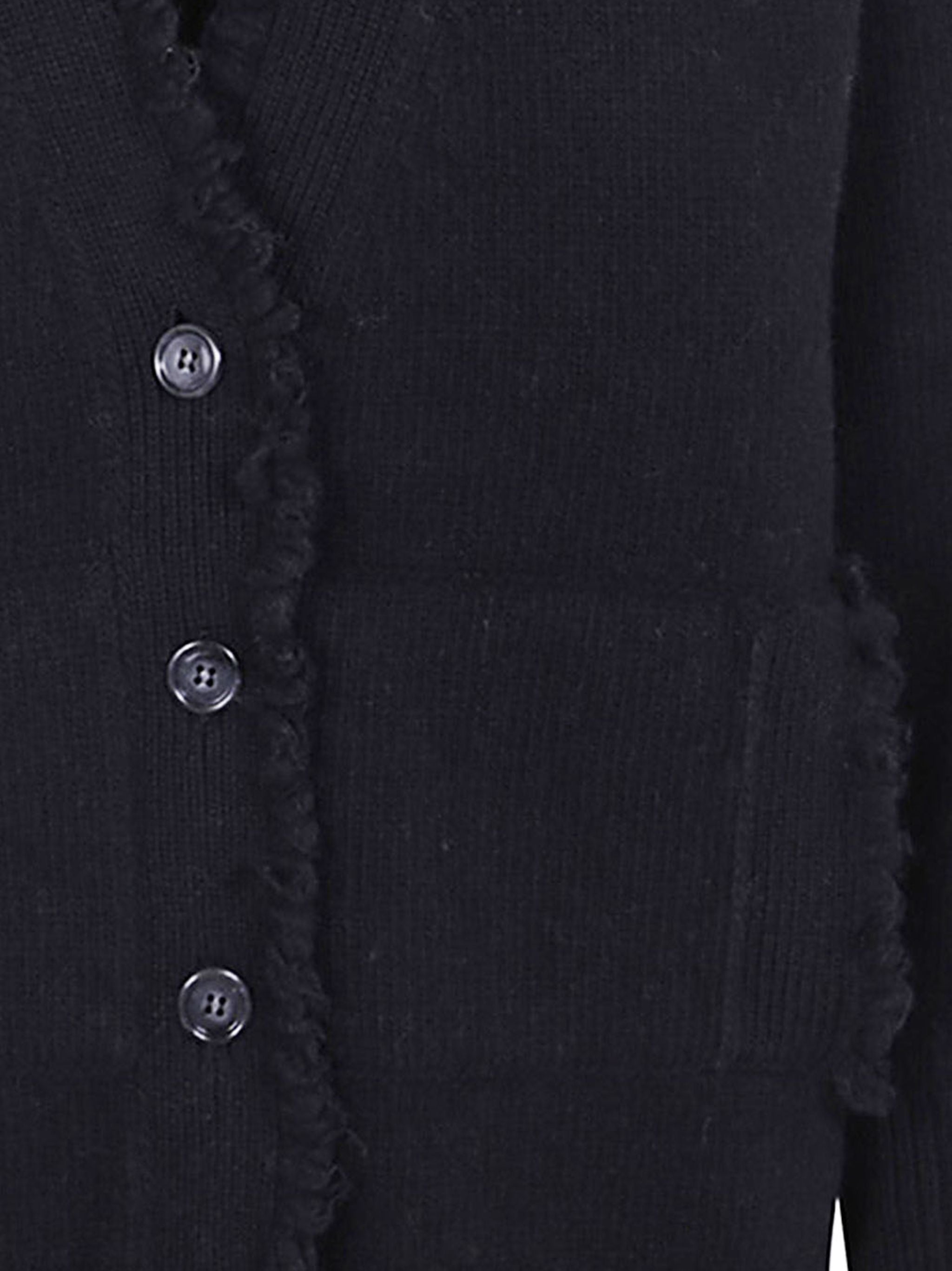 AVIU Merino Cardigan for Women - Fall 2025 Collection