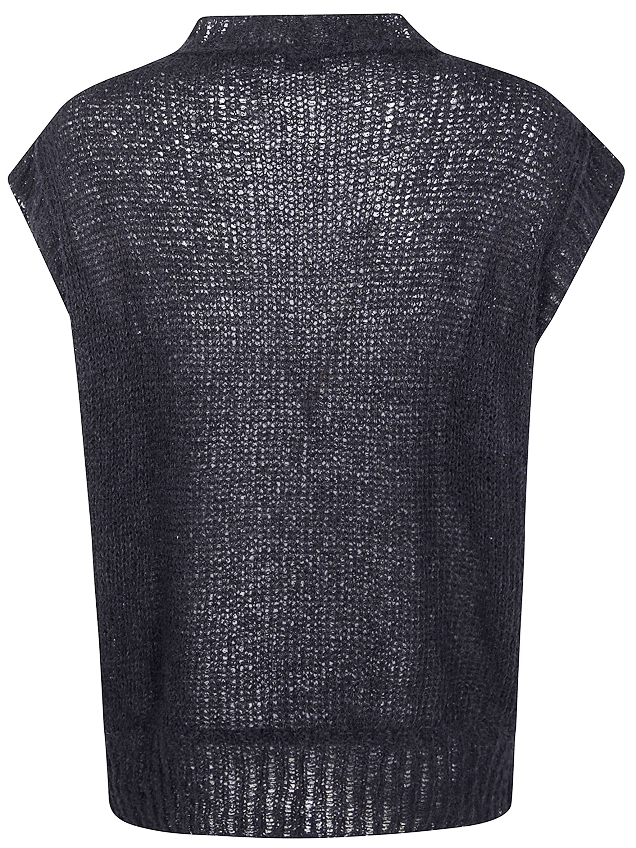 AVIU Embroidered Women's Top - FW25 Collection