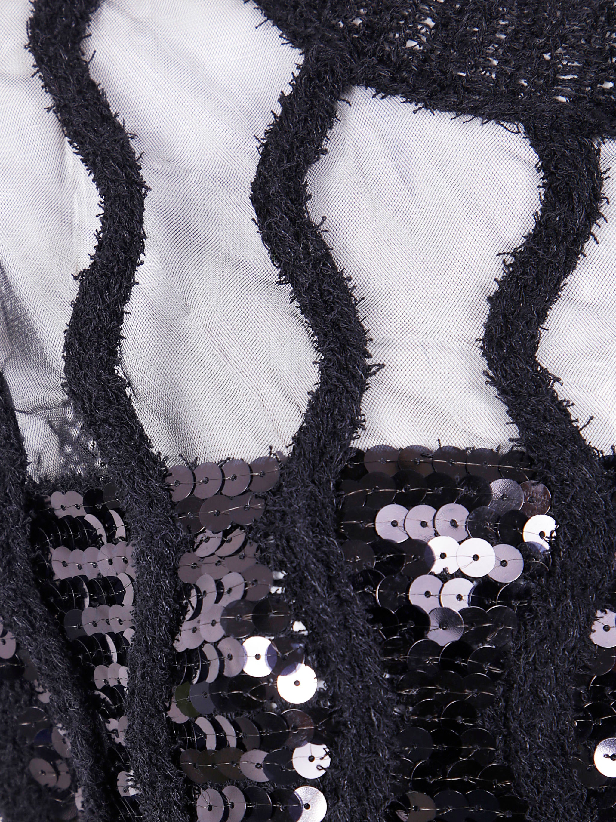 AVIU Embroidered Women's Top - FW25 Collection