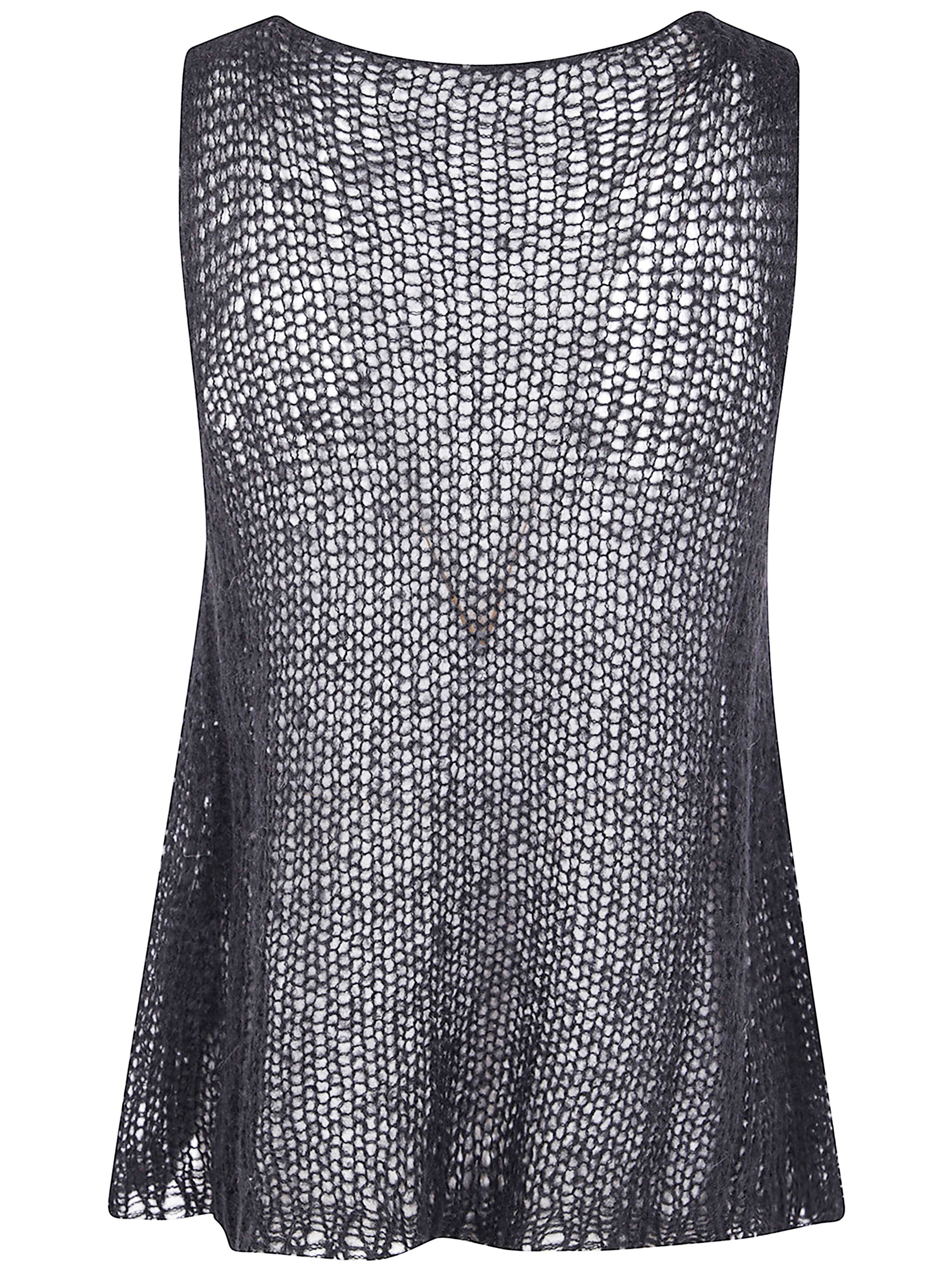 AVIU Mohair Tank Top