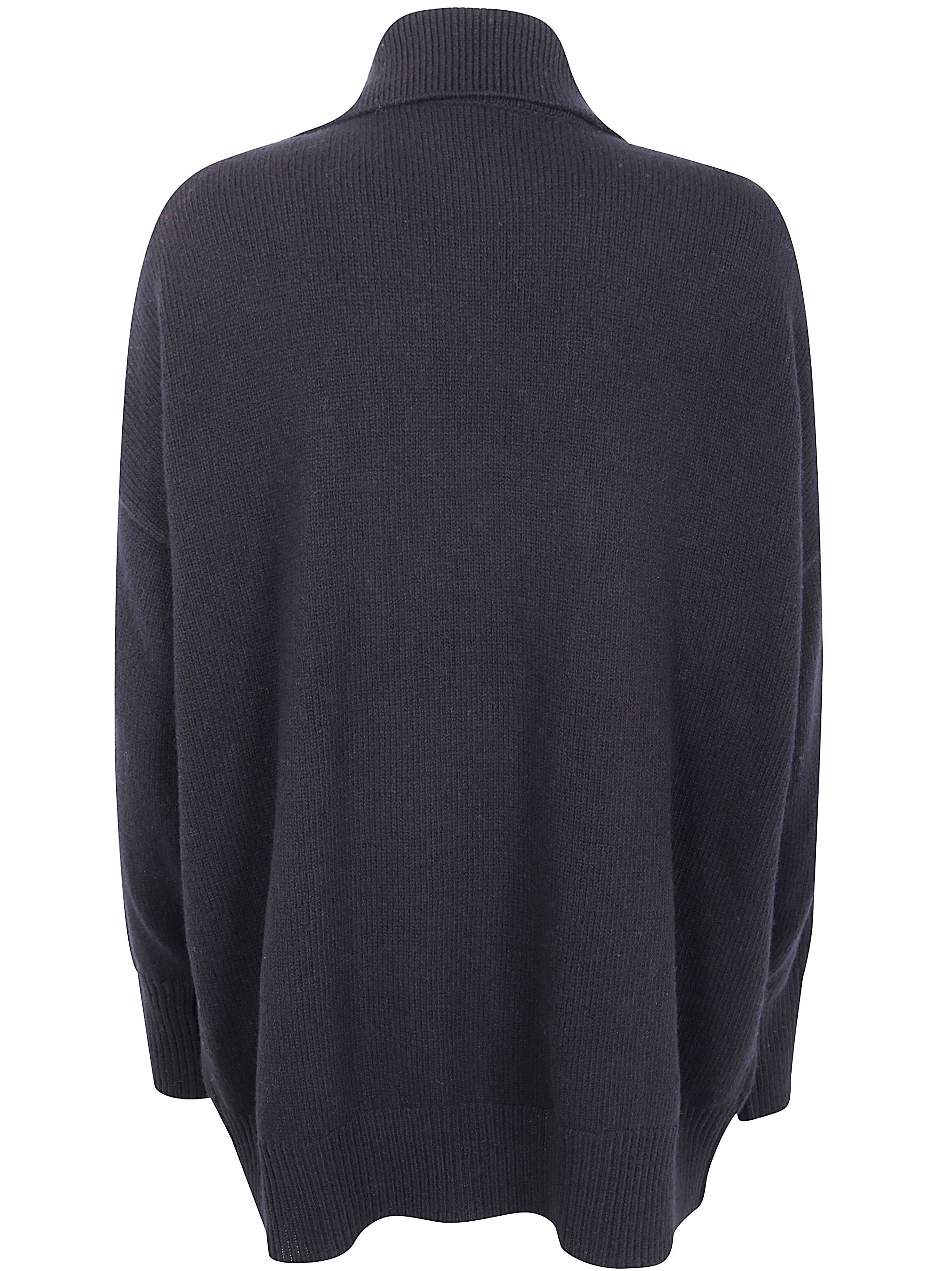 AVIU Sequin V Neck Sweater for Women