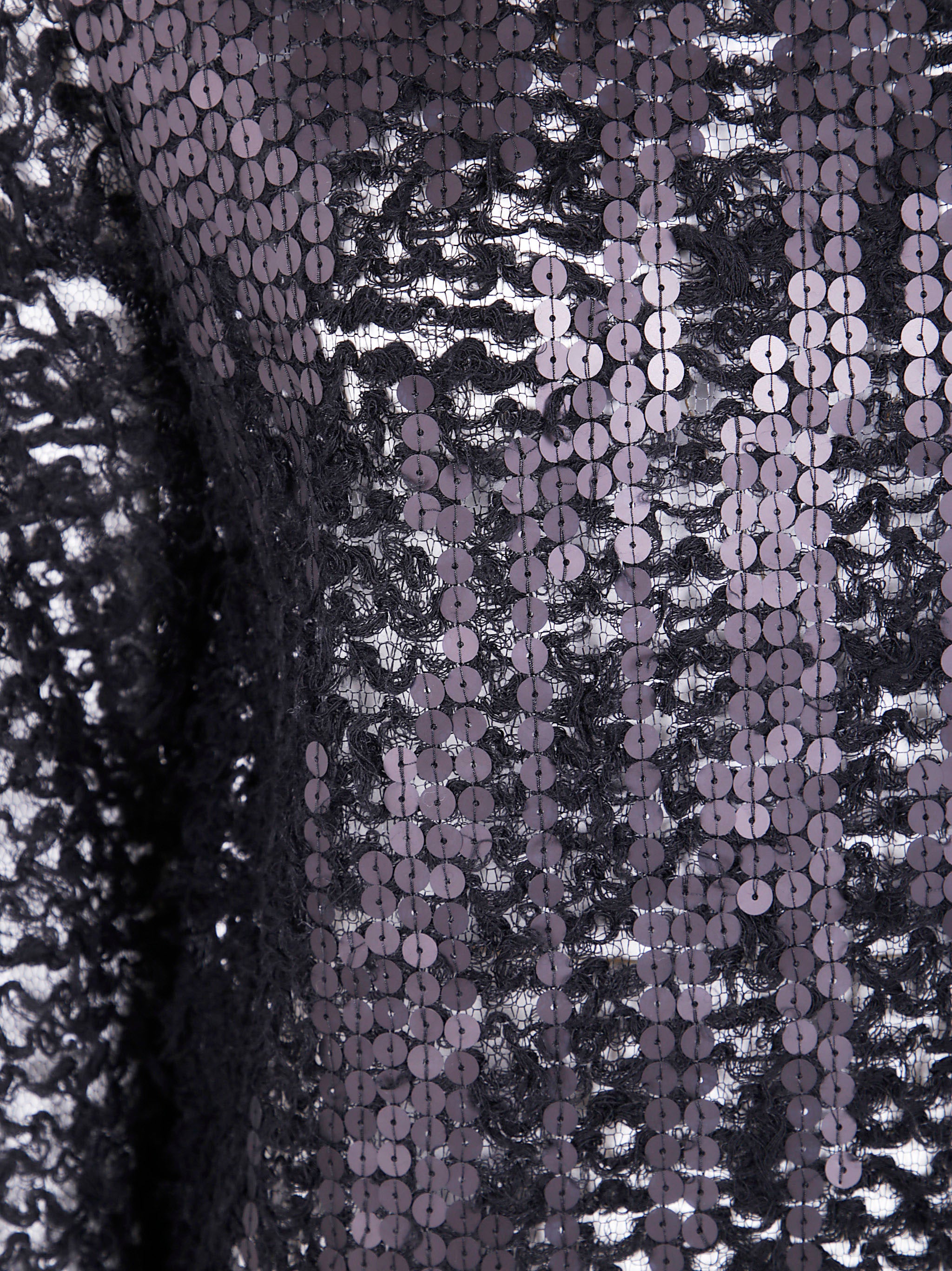 AVIU Plisse Pullover for Women - FW25 Collection