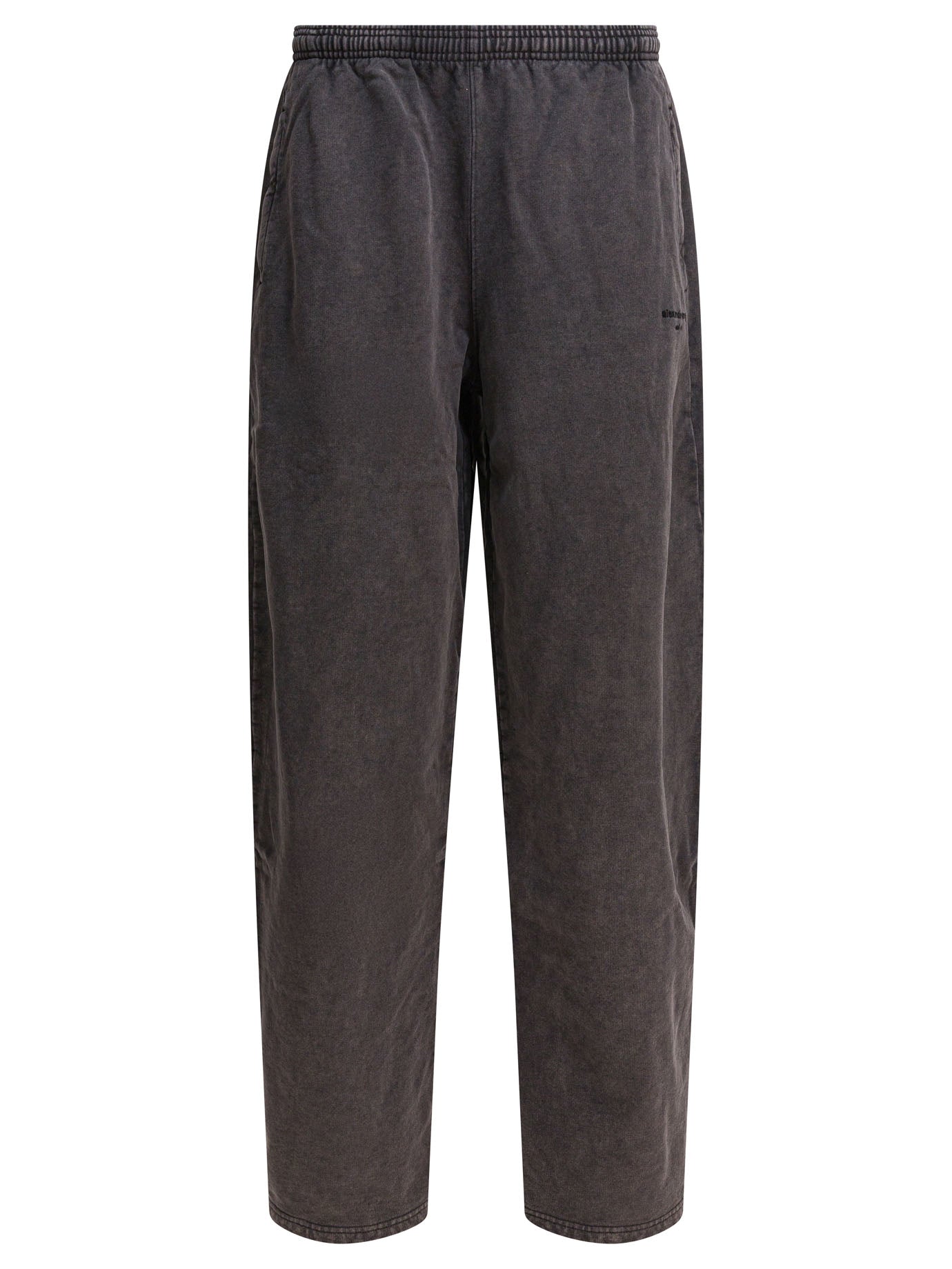 ALEXANDER WANG Articulated Leg Sweatpant for Women