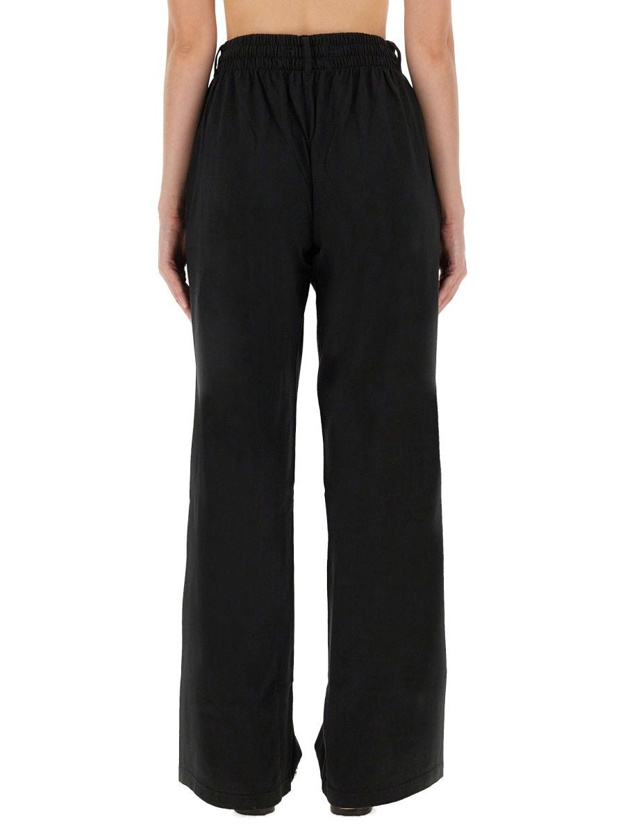 ALEXANDER WANG Relaxed Fit T-Shirt Sport Pants - Size S