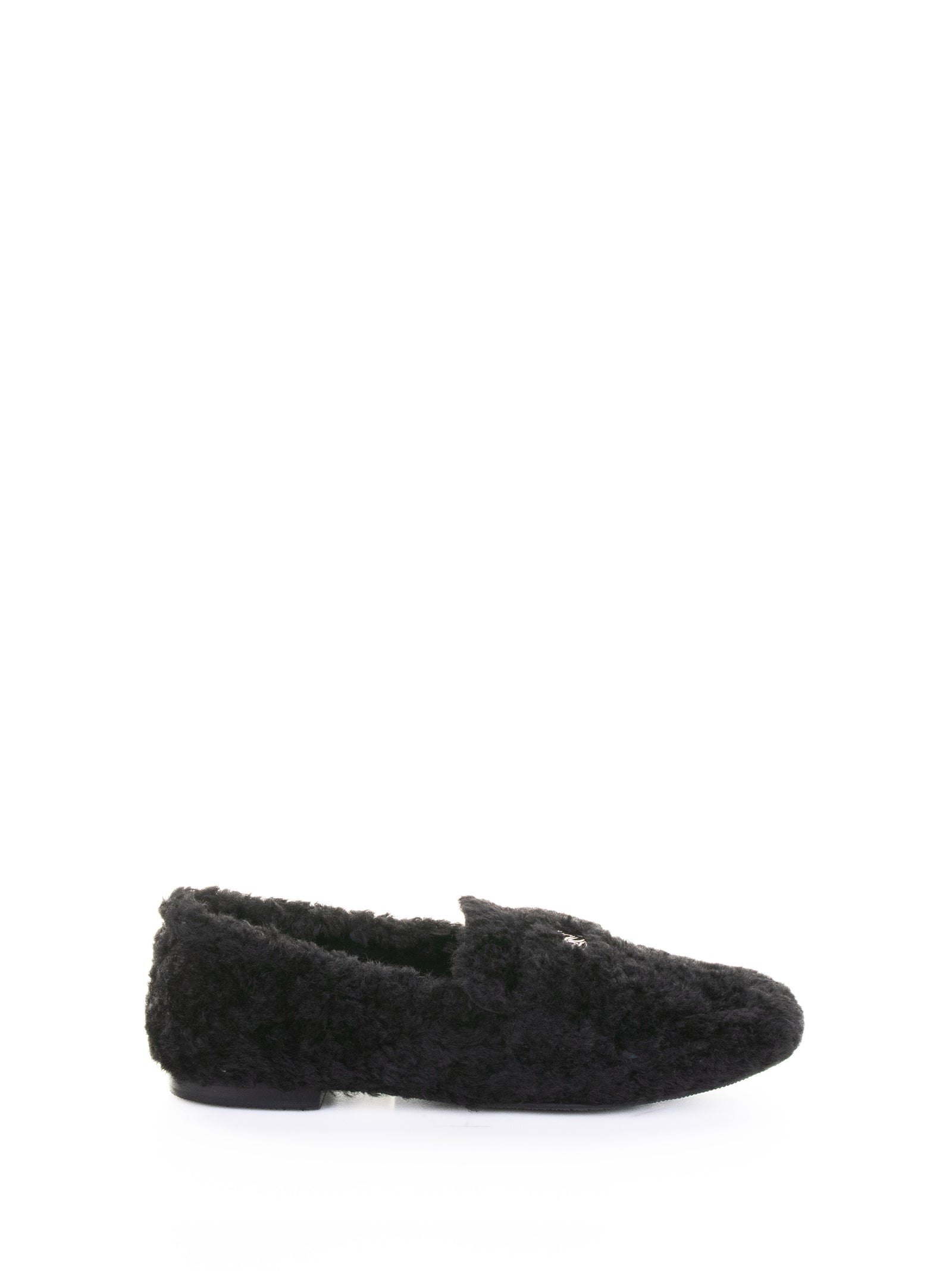 CASADEI Teddy Moccasin for Women