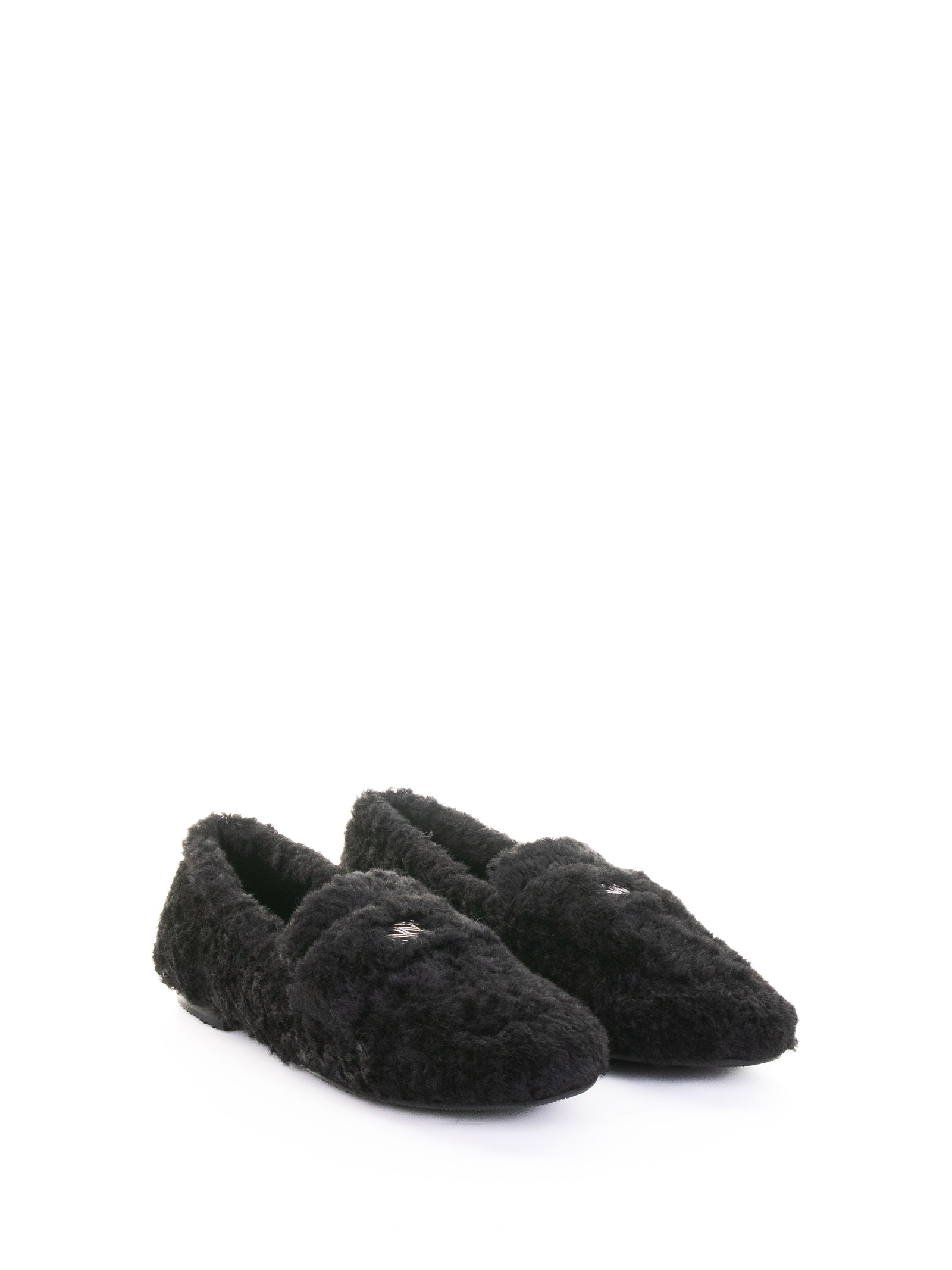 CASADEI Teddy Moccasin for Women
