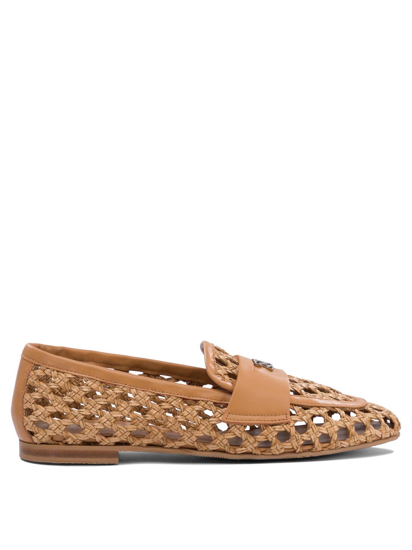 CASADEI Elegant Loafers and Slippers for Women
