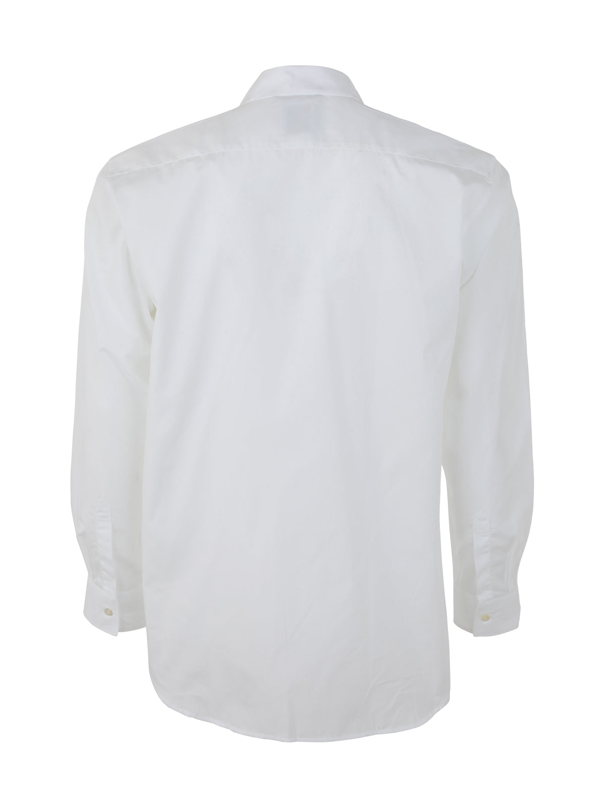 DNL Classic Cotton Long Sleeve Shirt