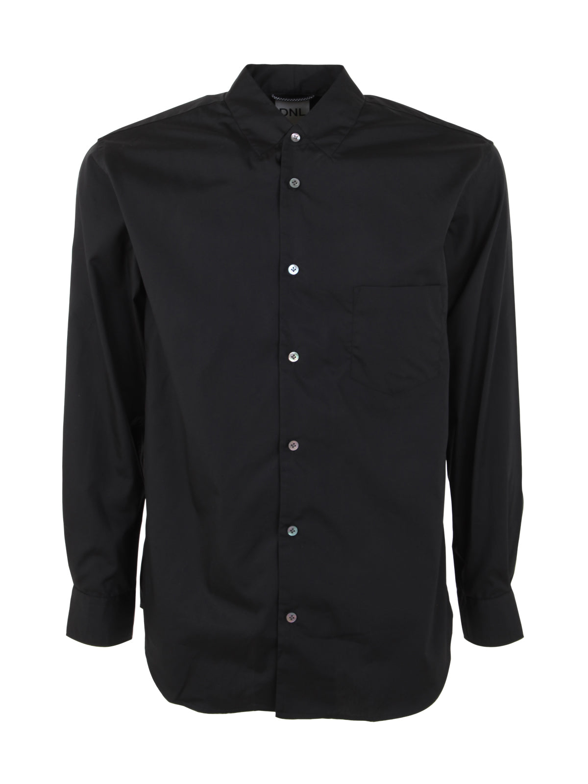 DNL Classic Cotton Shirt for Men