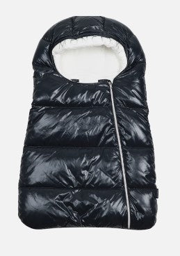 MONCLER KIDS Kids Mini Cotton Handbag