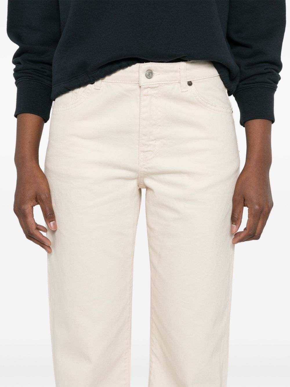 BA&SH Women's Casual Pants - SS24