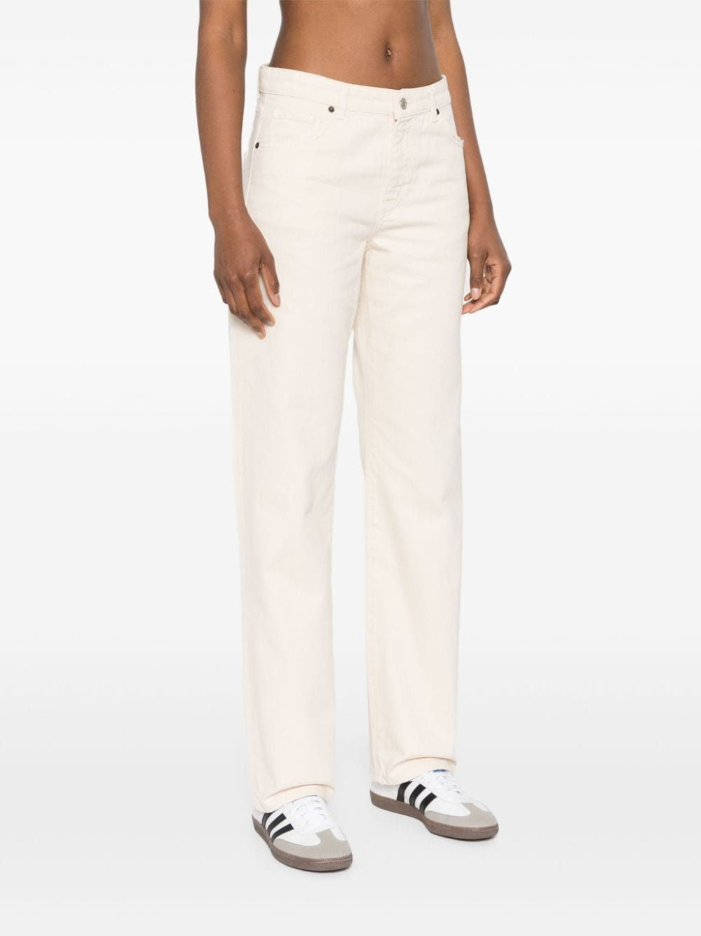 BA&SH Women's Casual Pants - SS24