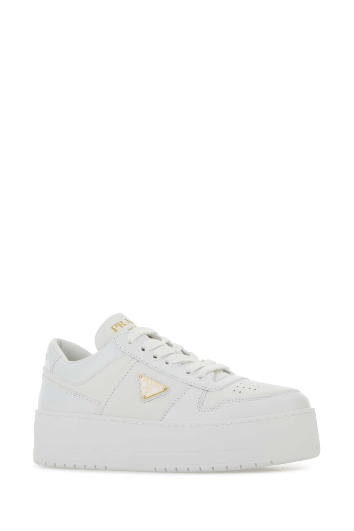 PRADA Downtown Sneaker for Women
