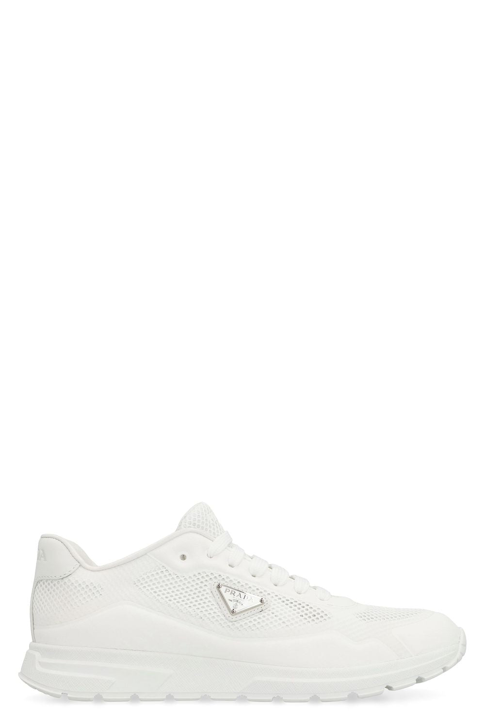 PRADA Women's Mesh Prax 2.0 Sneakers