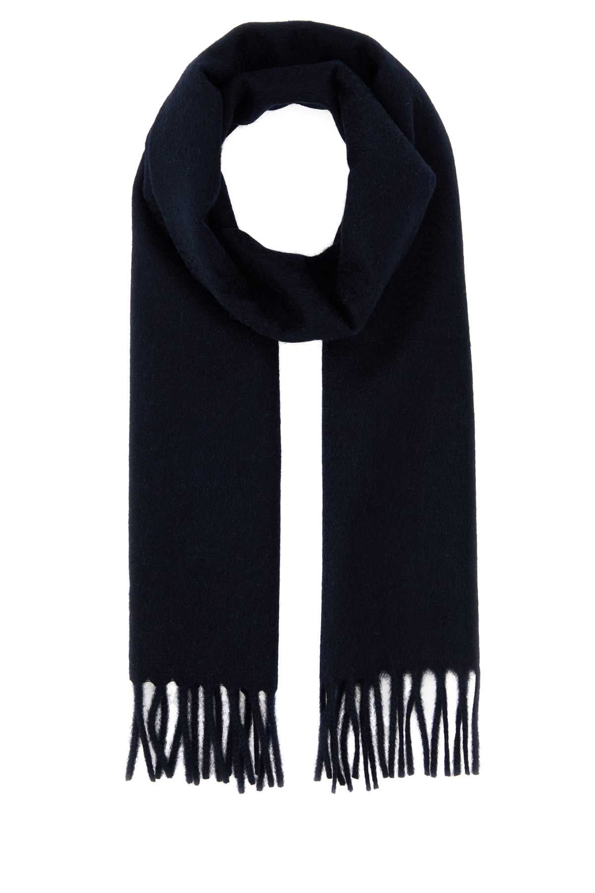 PRADA Cashmere Scarf