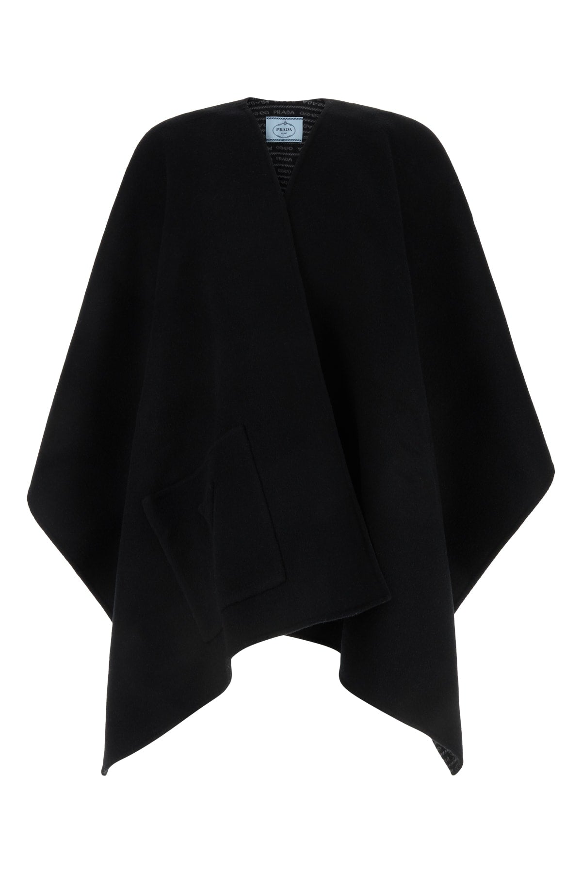 PRADA Mini Accessory with Elegant Detailing