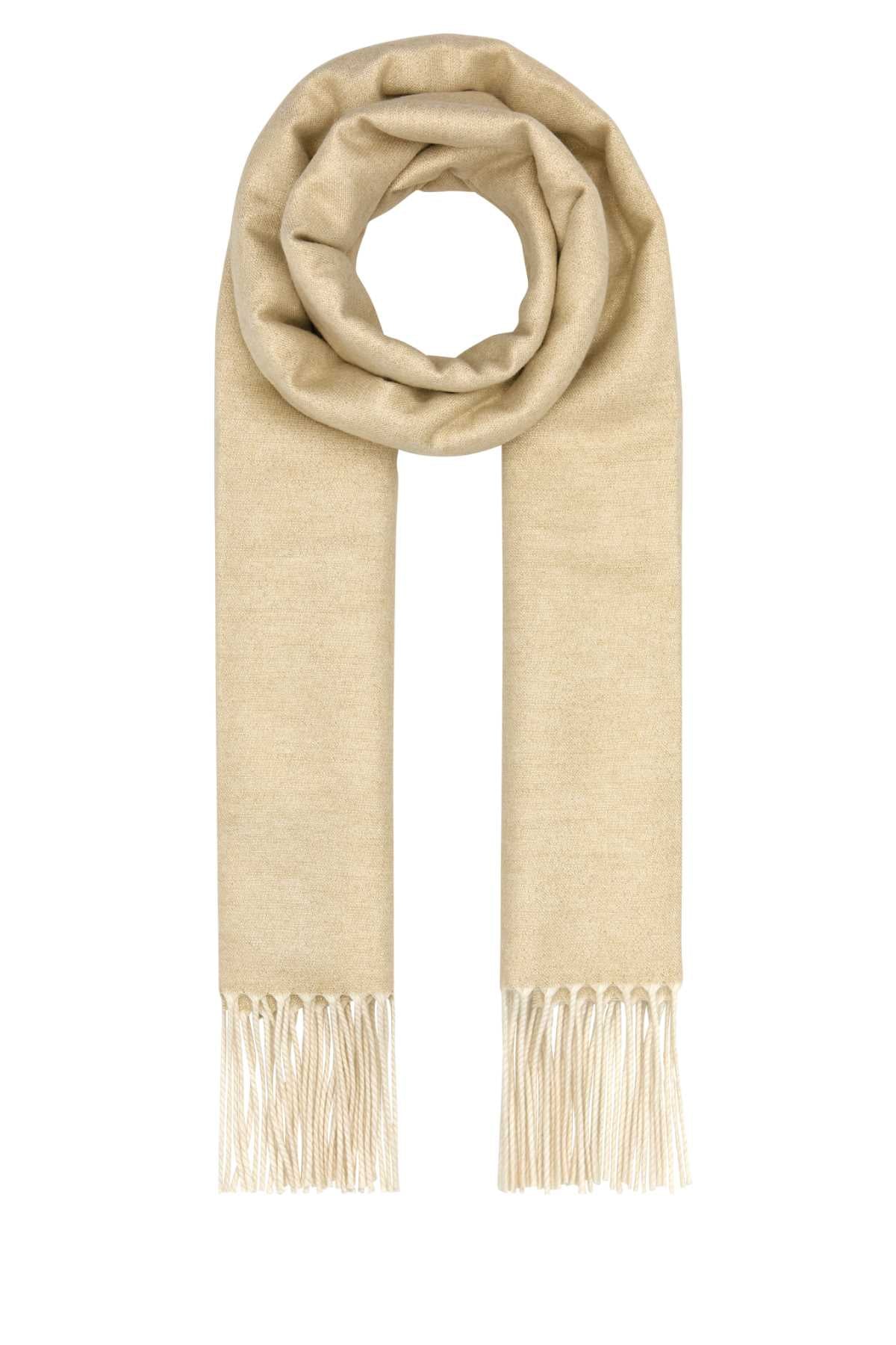 PRADA Silk Blend Scarf for Women