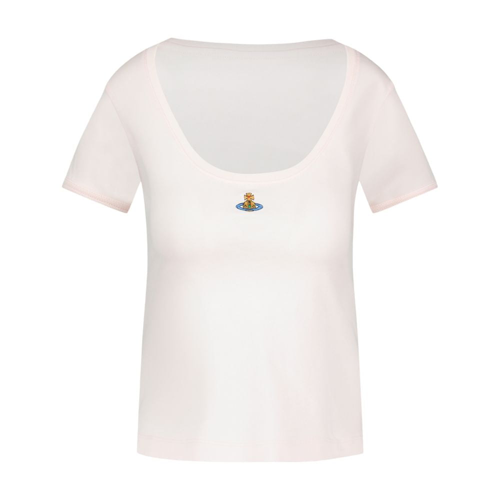 VIVIENNE WESTWOOD Mini Lollo T-Shirt