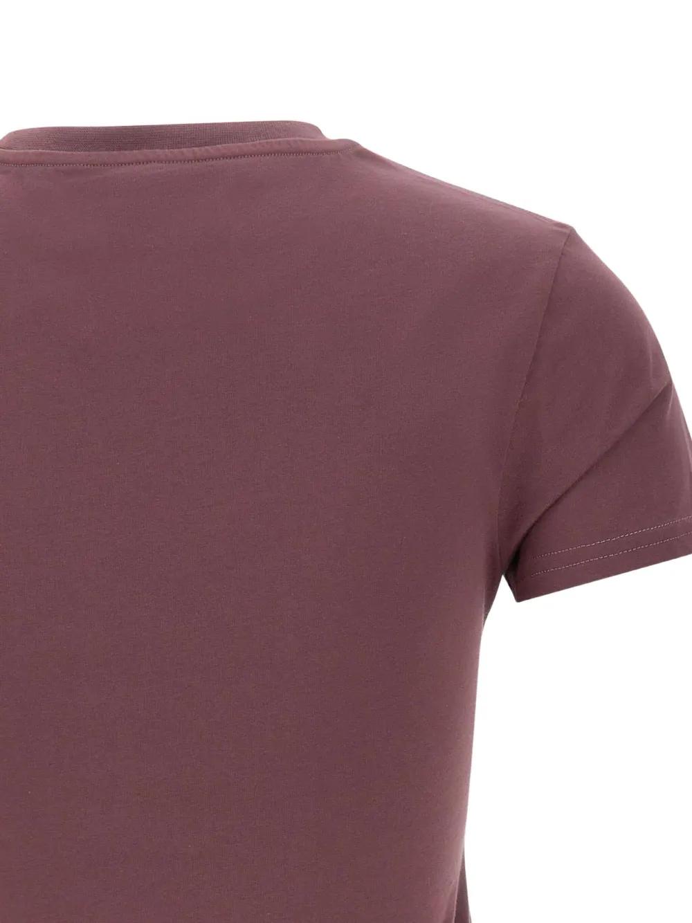 VIVIENNE WESTWOOD Mini Orb T-Shirt for Women