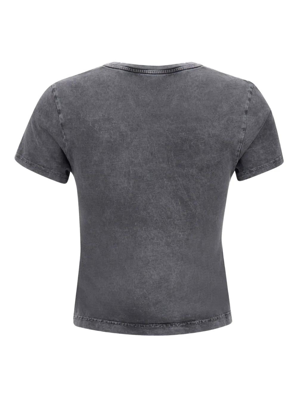 VIVIENNE WESTWOOD Mini Paris Orb T-Shirt for Women - FW25 Collection