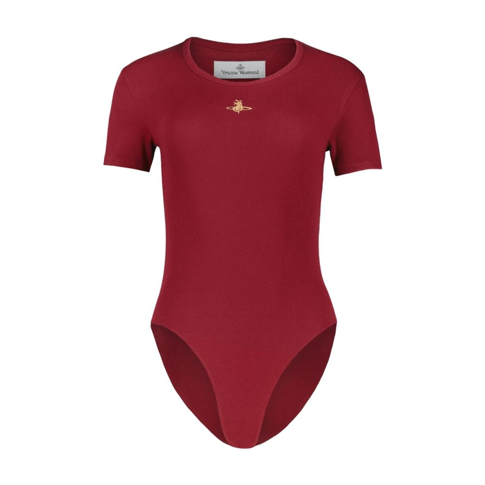 VIVIENNE WESTWOOD Stylish Body Top for Women - FW25