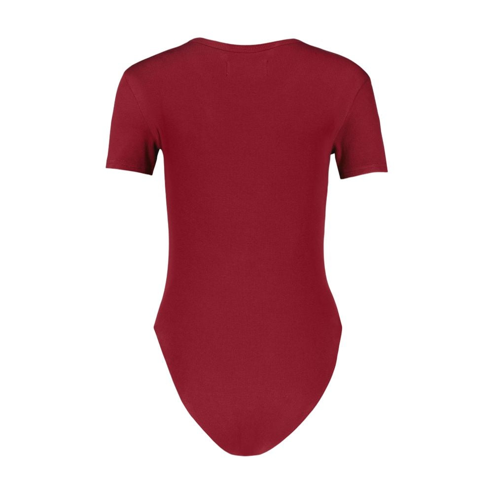 VIVIENNE WESTWOOD Stylish Body Top for Women - FW25