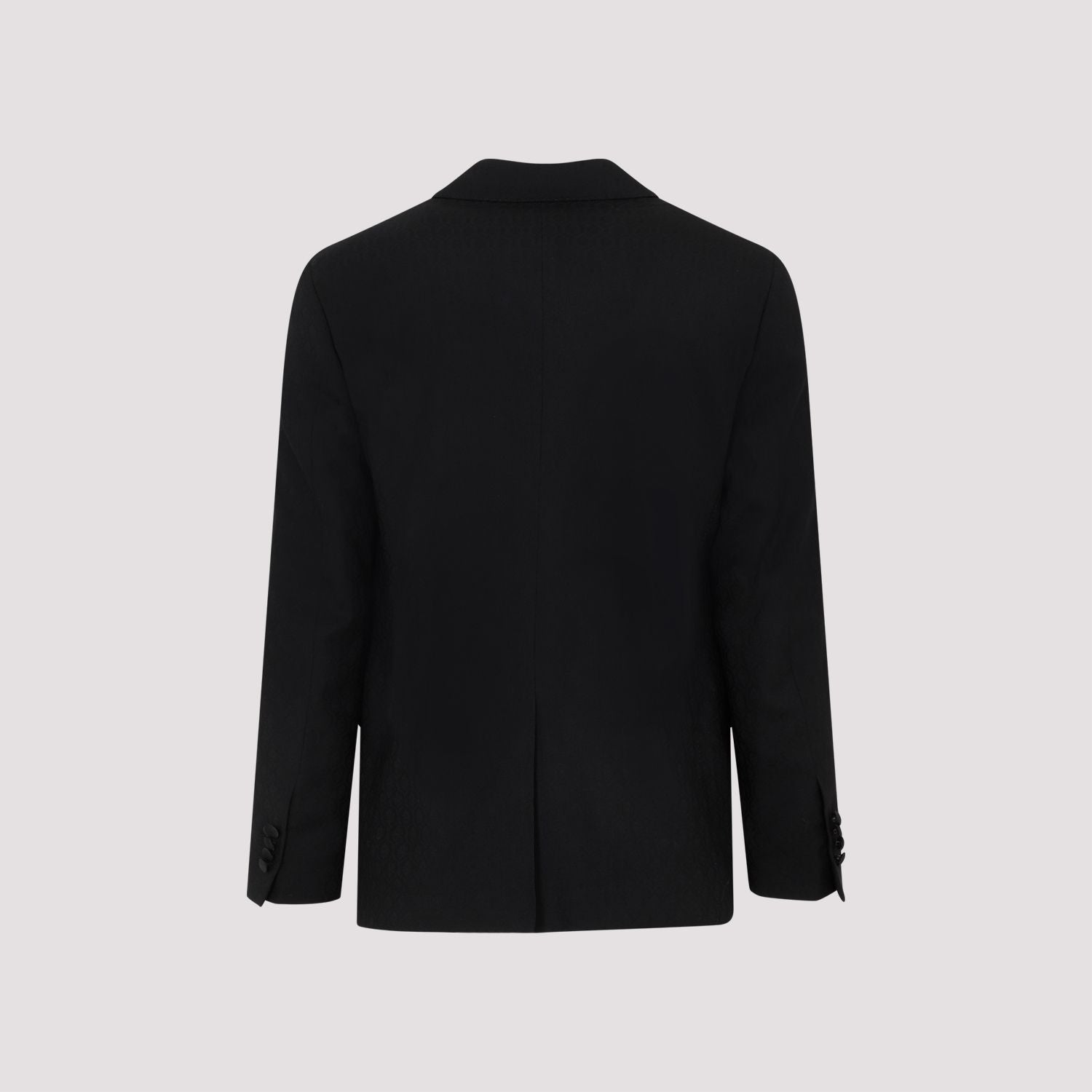 ETRO Men's Stretch Wool Blazer