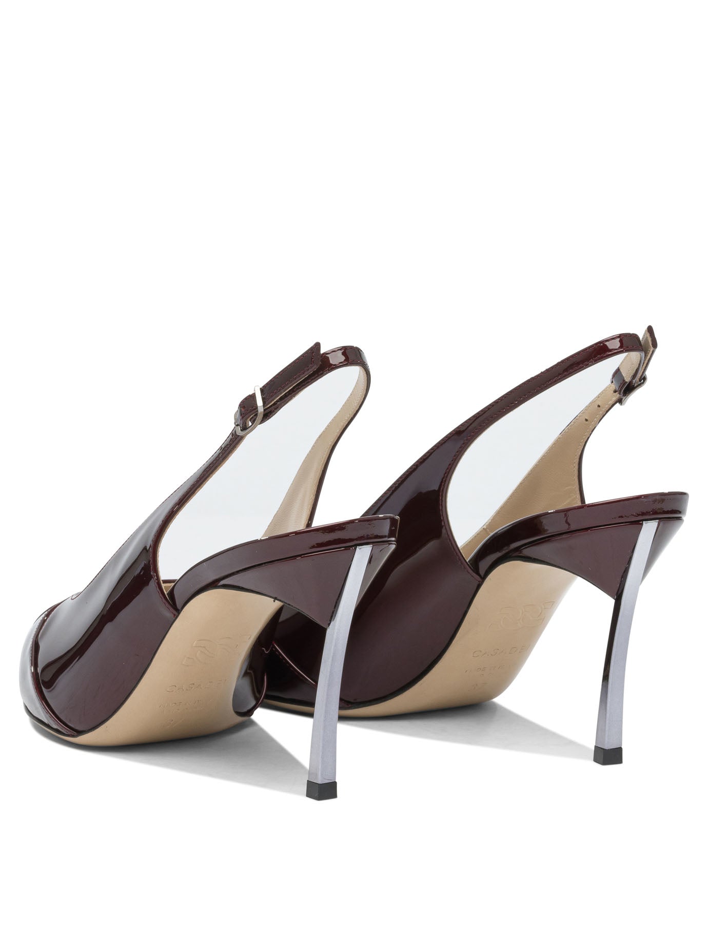 CASADEI Elegant Heeled Pumps for Women