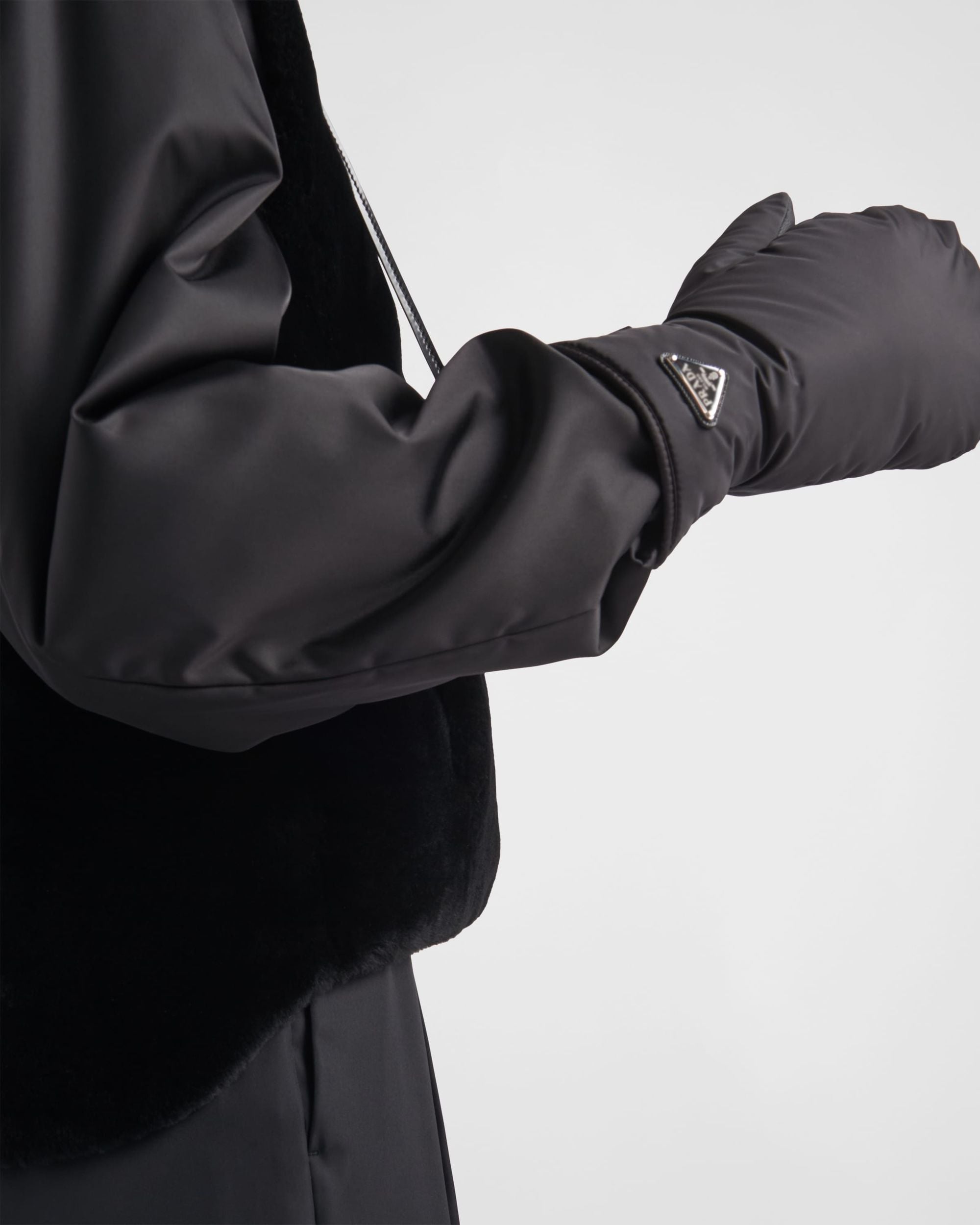 PRADA Chic Women's Gloves