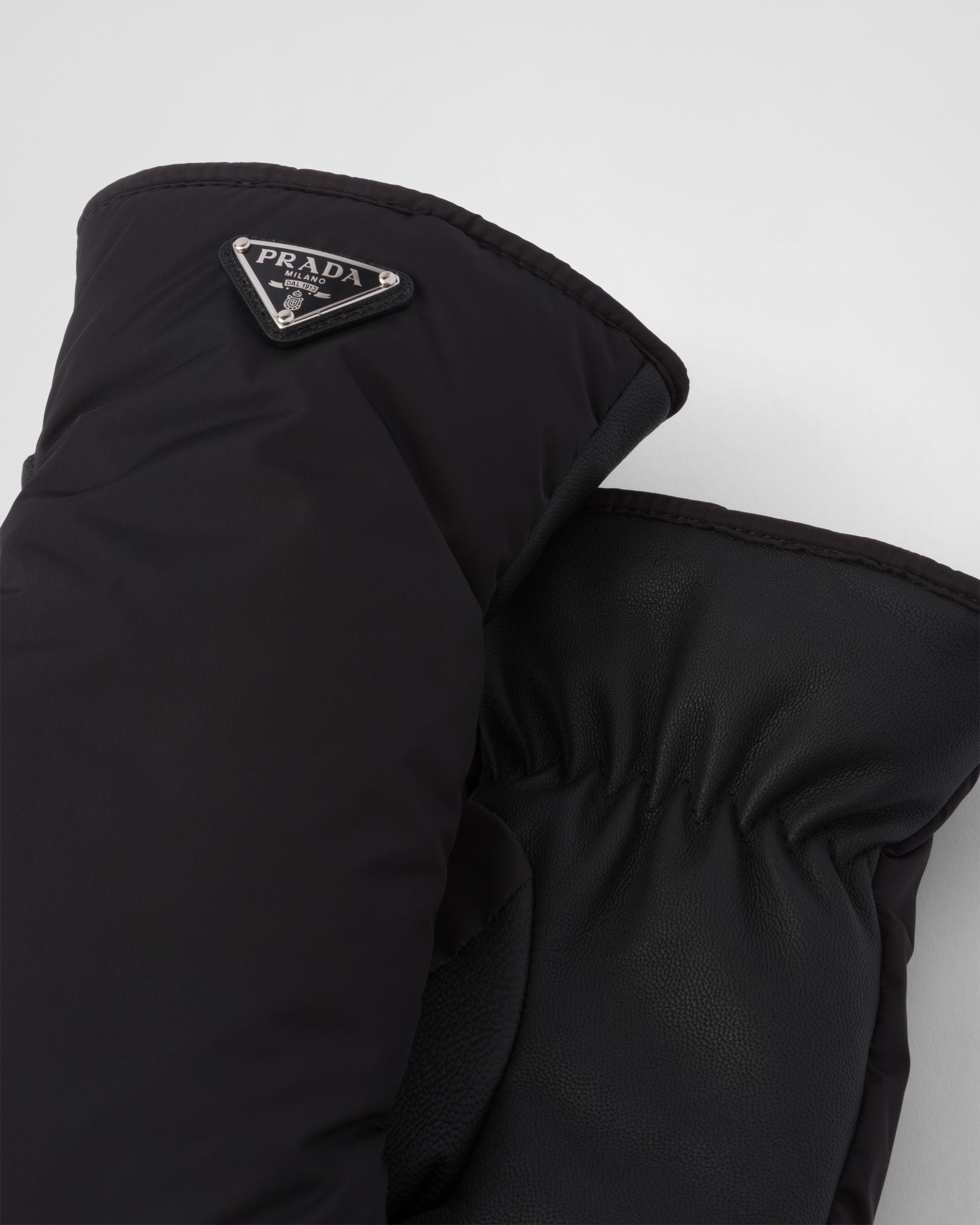 PRADA Chic Women's Gloves