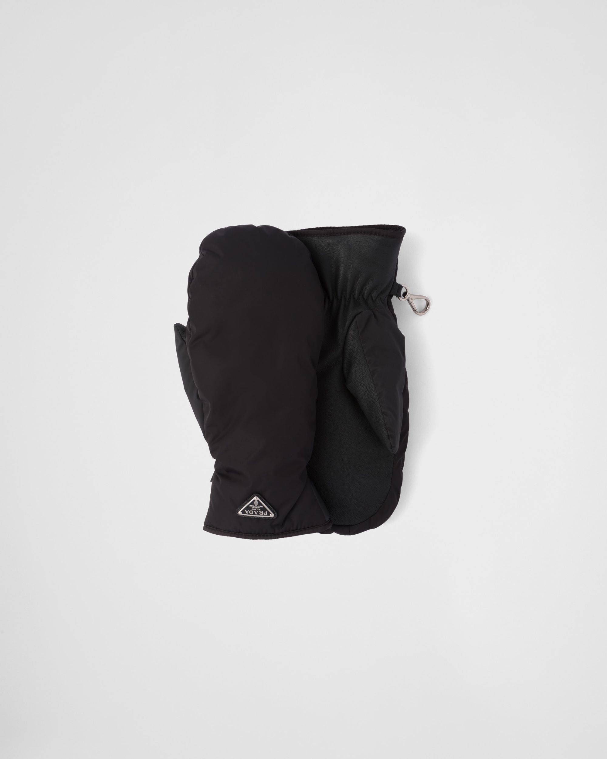 PRADA Chic Women's Gloves