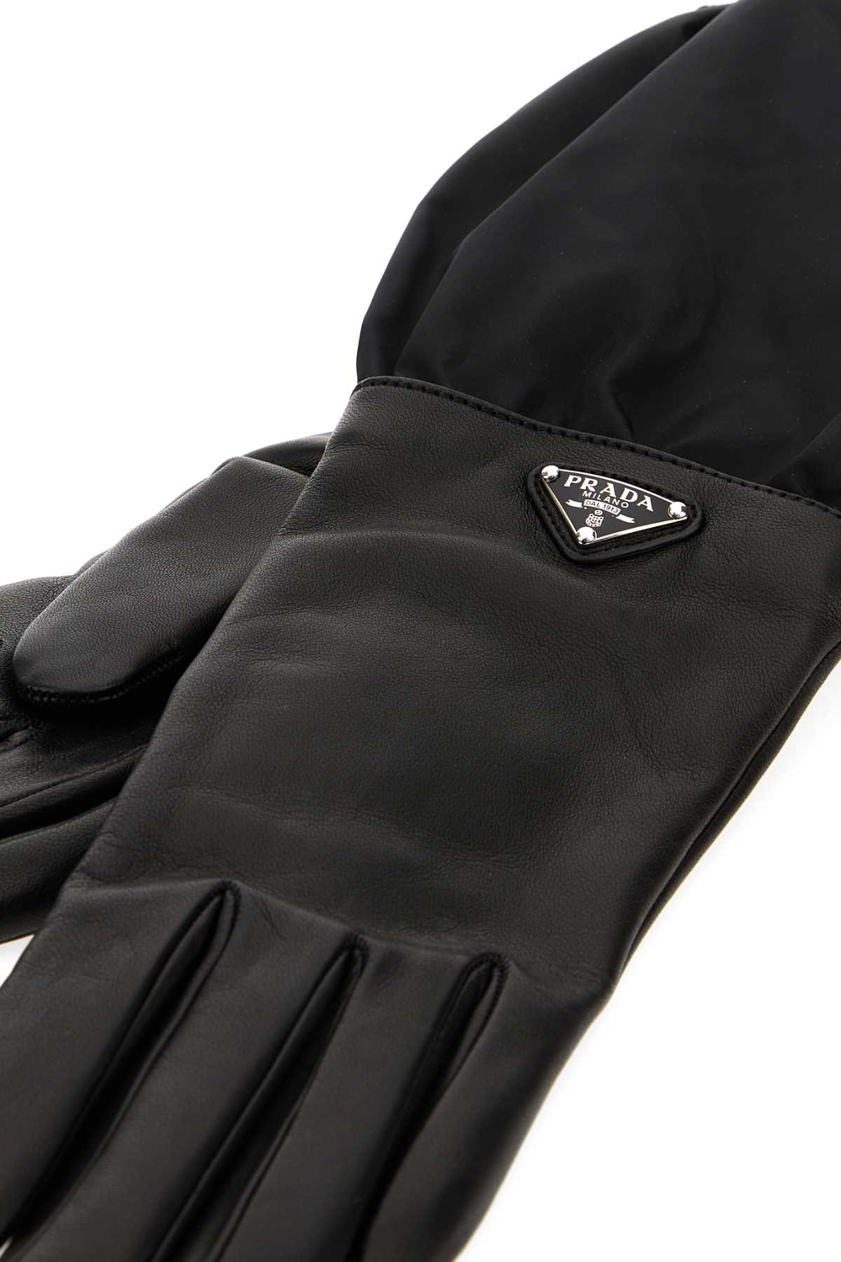 PRADA Sophisticated Women's Gloves