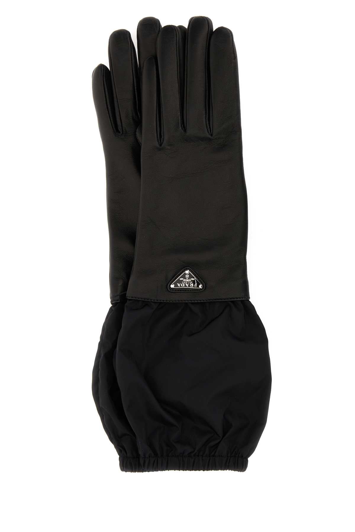 PRADA Sophisticated Women's Gloves