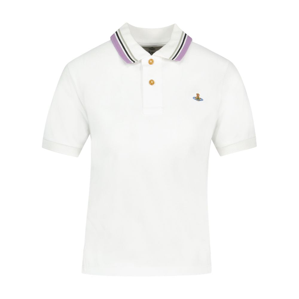 VIVIENNE WESTWOOD Mini Classic Polo for Women