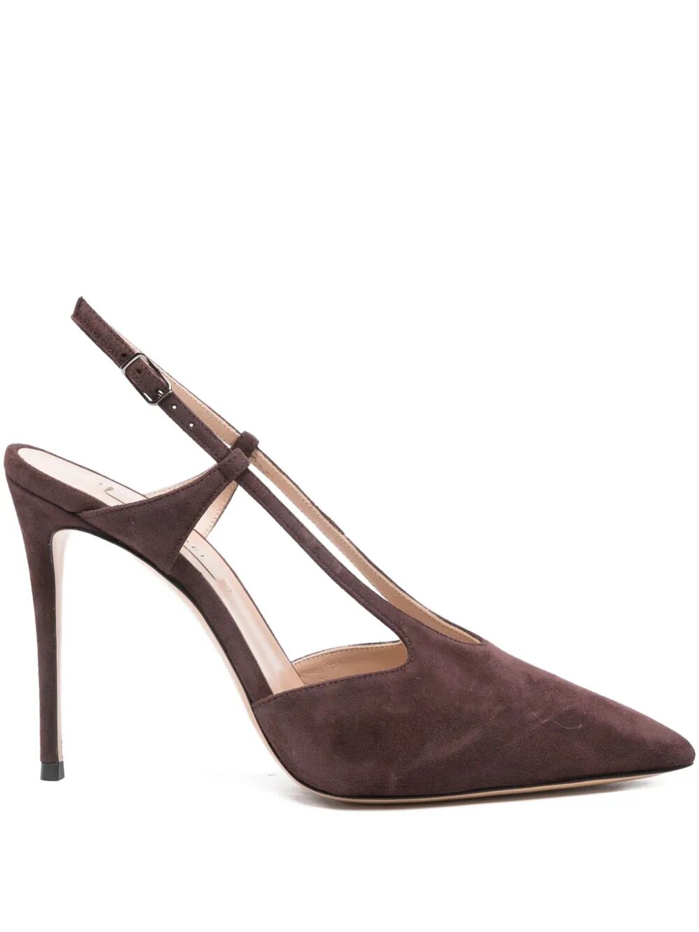 CASADEI Elegant Sling Back Pumps for Women