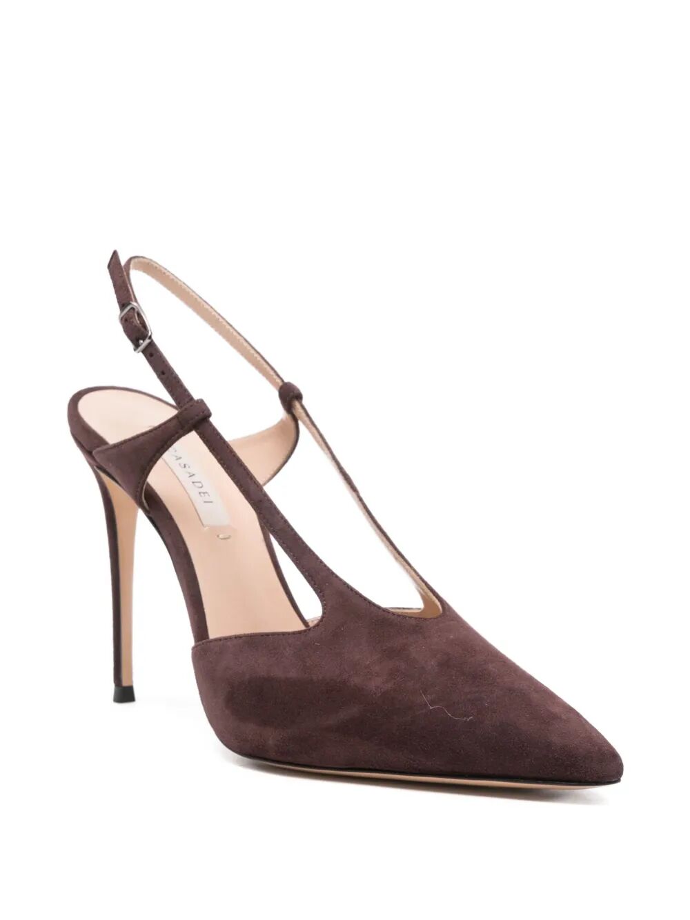 CASADEI Elegant Sling Back Pumps for Women